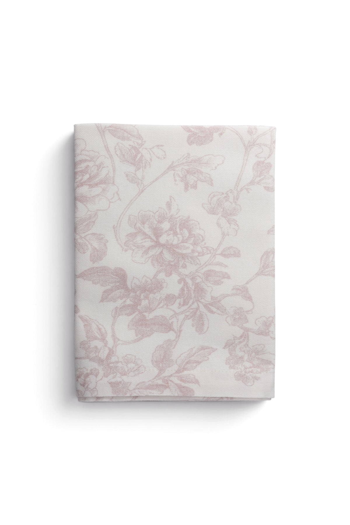 Rose Antique Bloom Napkin