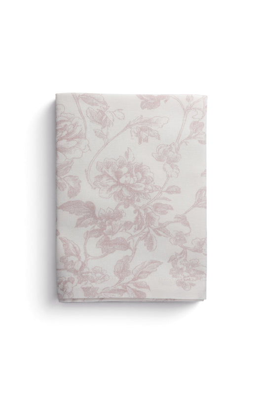Rose Antique Bloom Napkin