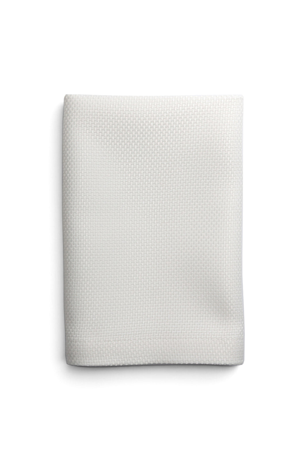 Off White Heritage Weave Tablecloth