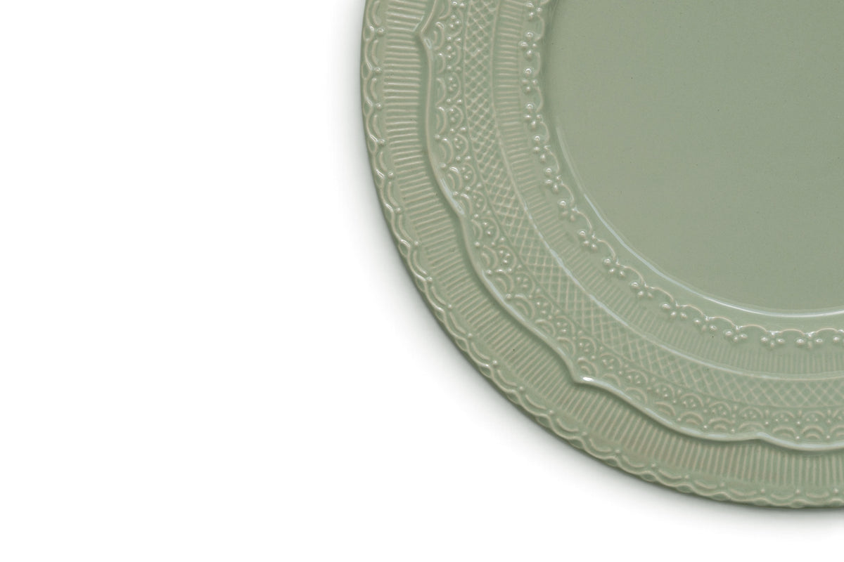 Fern Dinnerware Collection (New for 2027)