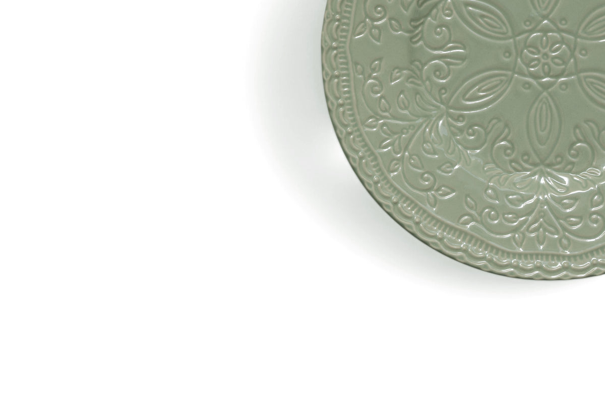 Fern Dinnerware Collection (New for 2027)