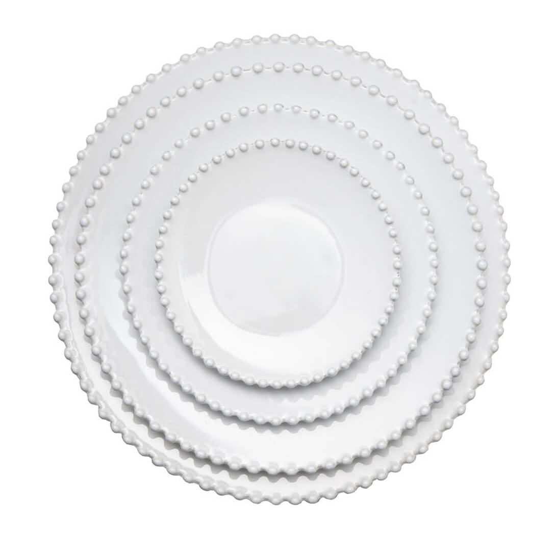 Pearl Dinnerware Collection
