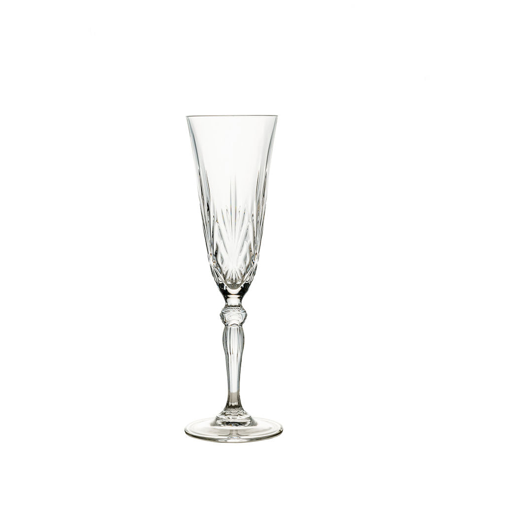 Crystal Cut Glassware image 4