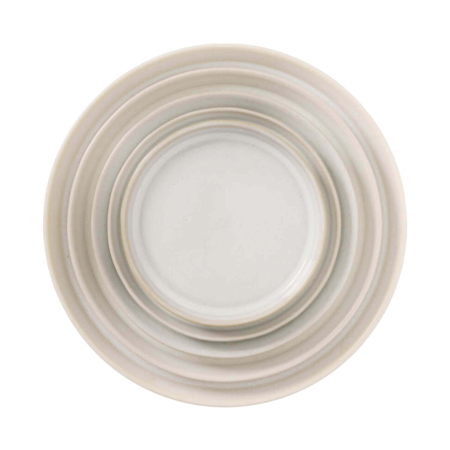The Stone Dinnerware Collection image 1