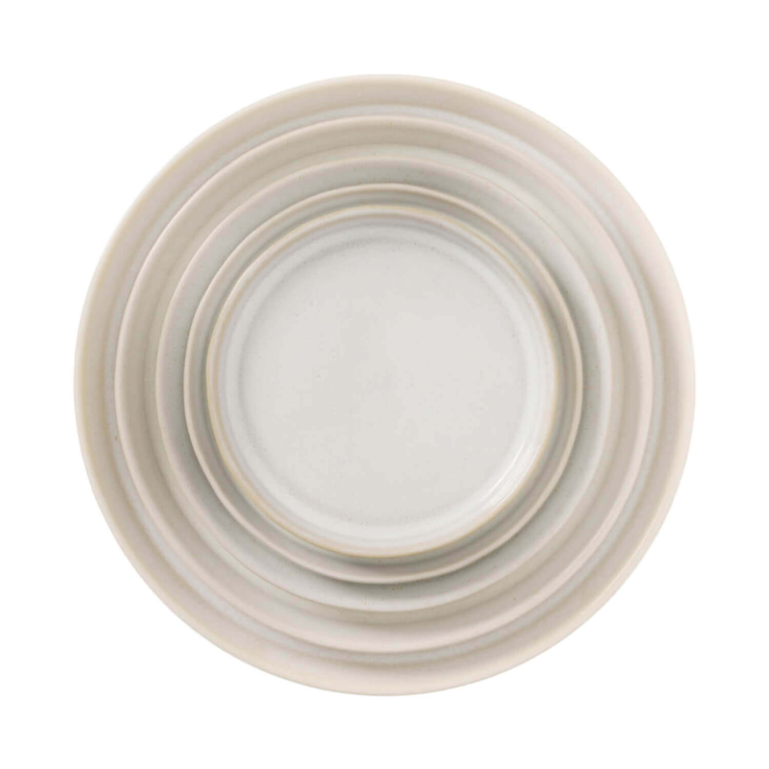 The Stone Dinnerware Collection image 1