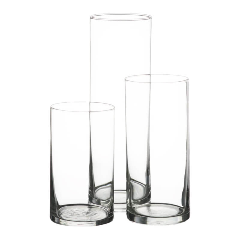 Glass Cylinders image 0