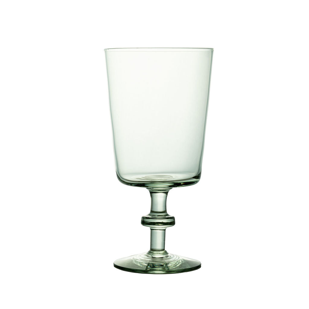 Emerald Recycled Glassware image 4