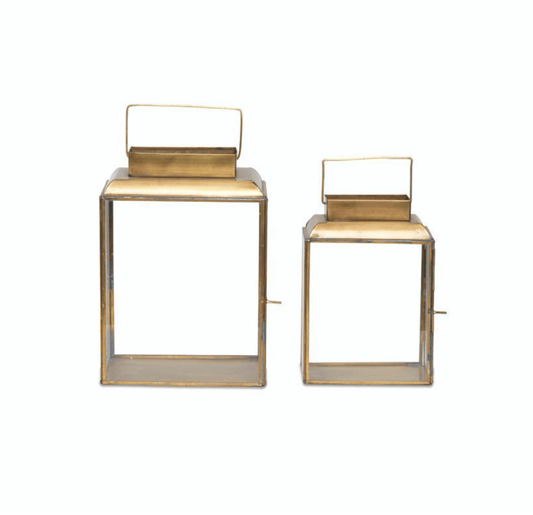 Nkuku Obi Lantern - Small image 0
