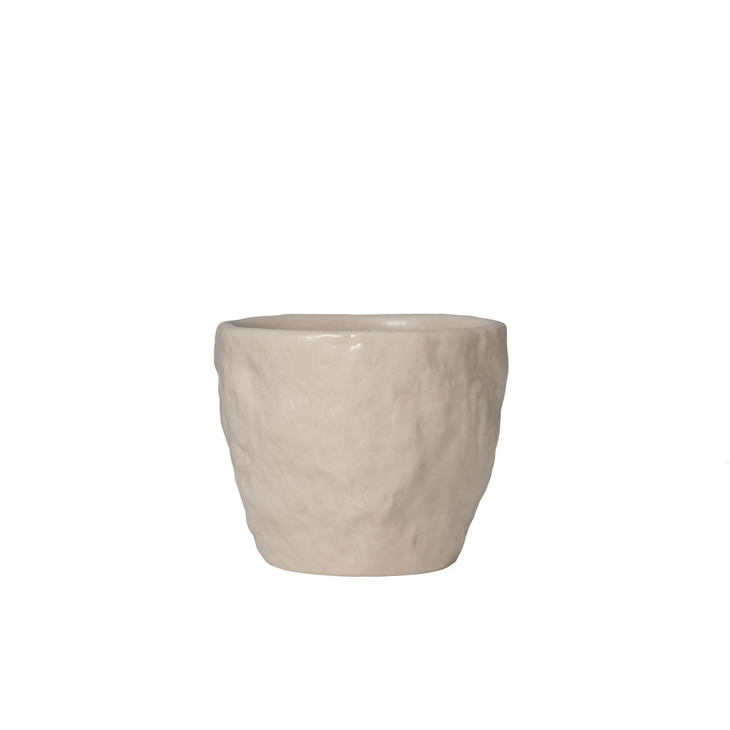 GAIA Pair of Textured Votives image 3