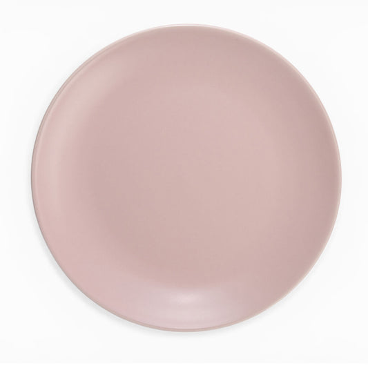 Charlotte Charger Plate