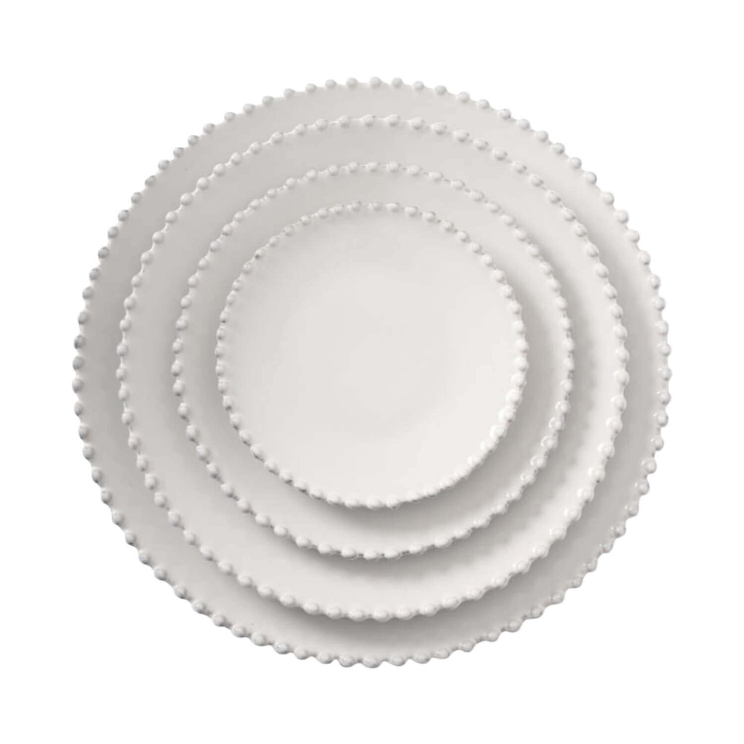 Pearl Dinnerware Collection image 1
