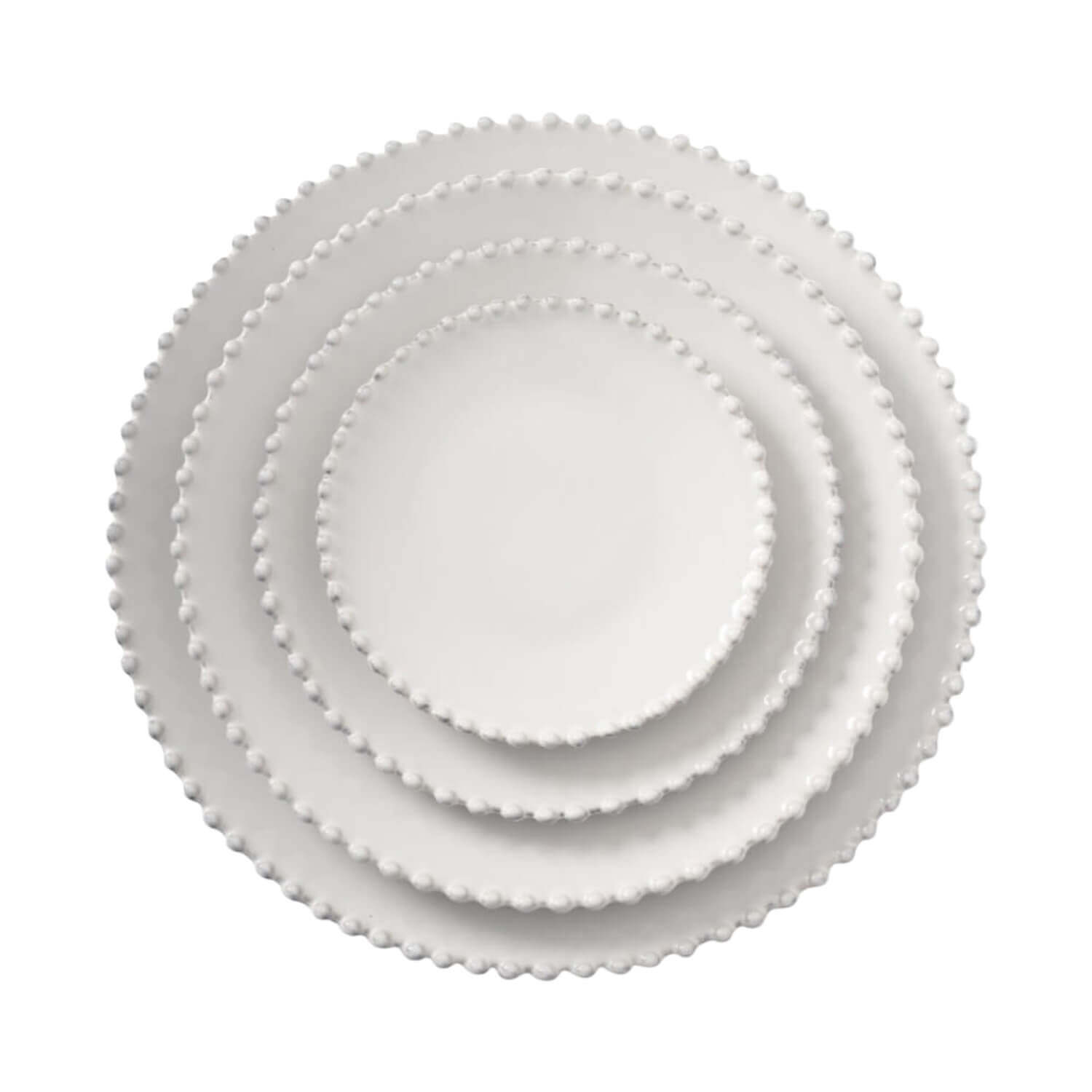 Pearl Dinnerware Collection image 1