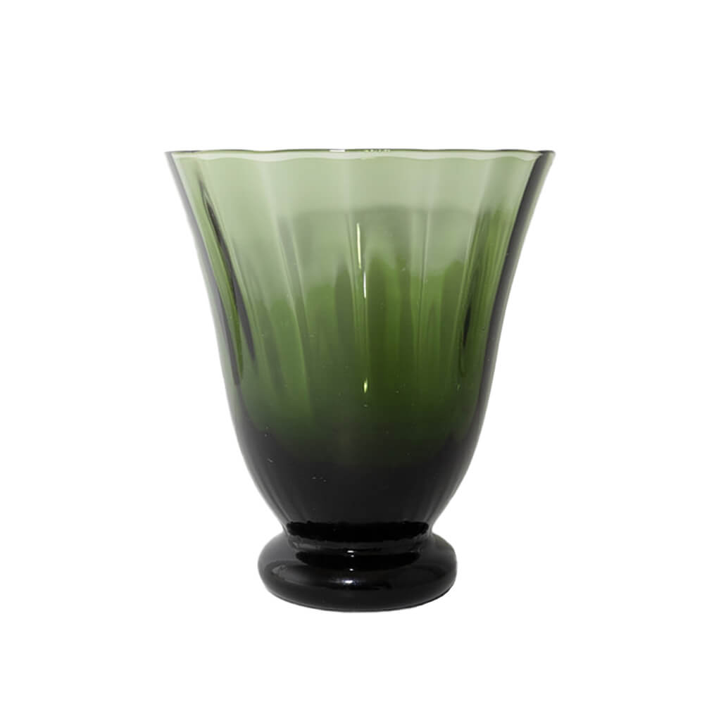 Chloe Emerald Green Tumbler