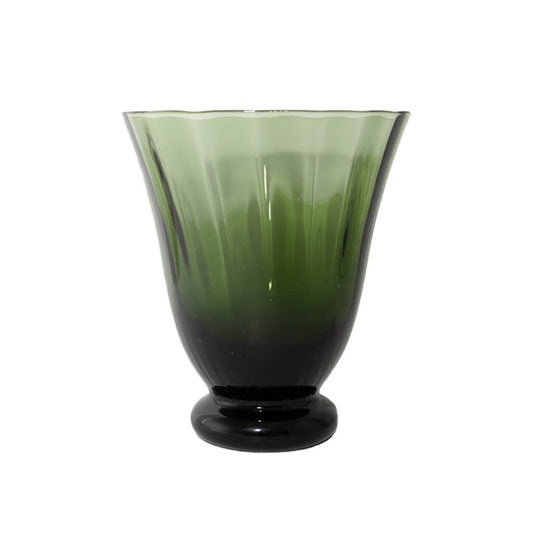 Chloe Emerald Green Tumbler