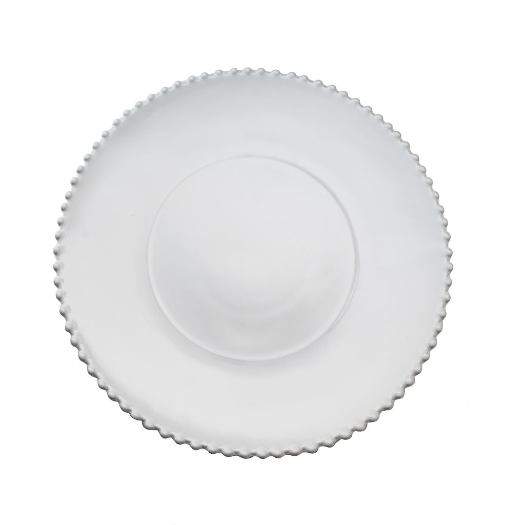 Pearl Charger Plate image 0