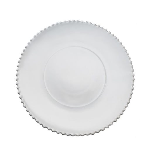 Pearl Charger Plate image 0