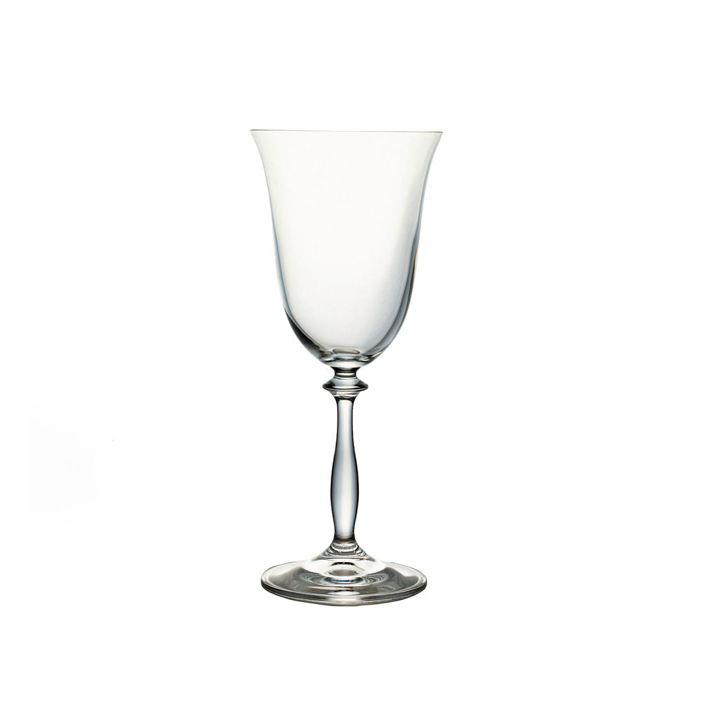 Santorini Clear Glassware image 1