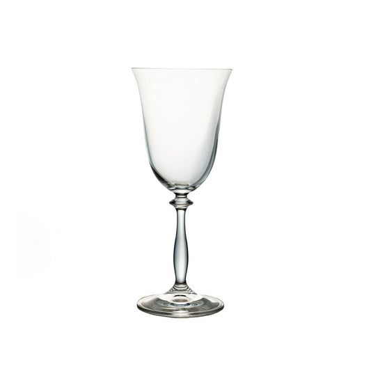 Santorini Clear Glassware image 1