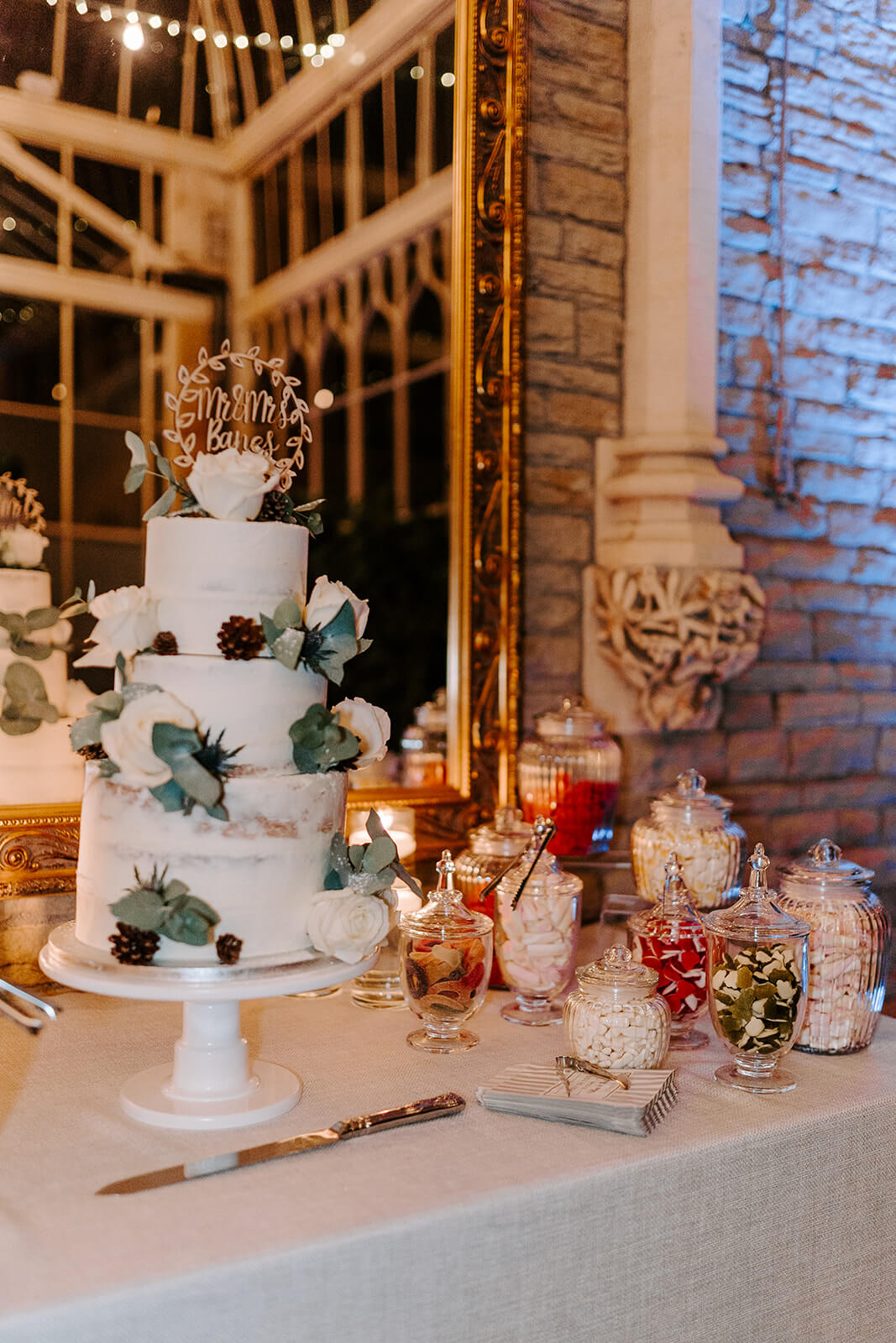 Luxury Sweet Jars - Large image 3