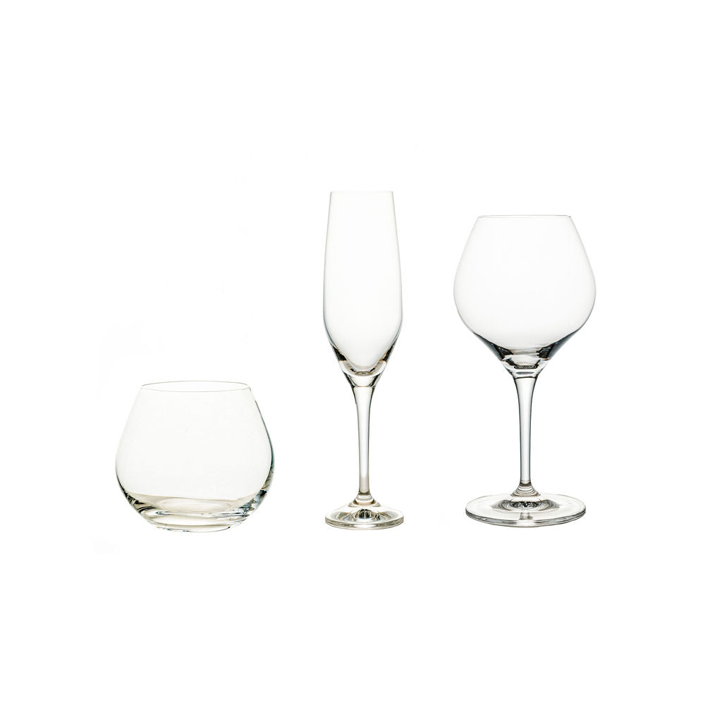 Amoroso Glassware image 0