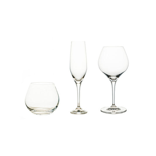 Amoroso Glassware image 0