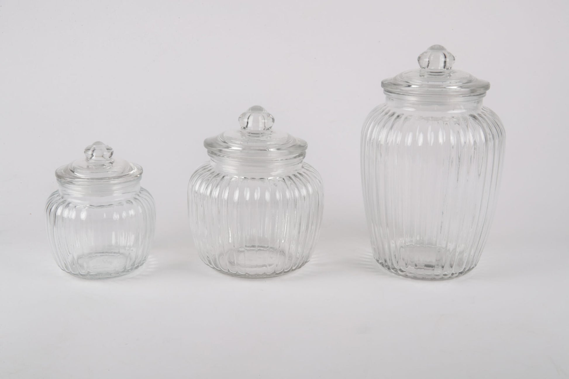 Retro Sweet Jars - Medium image 1