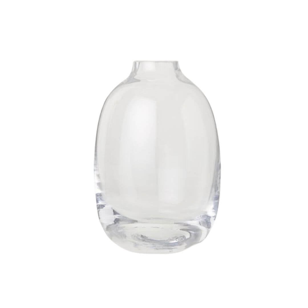 Glass Bud Vases image 0