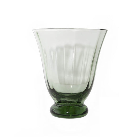 Chloe Smoke Green Tumbler
