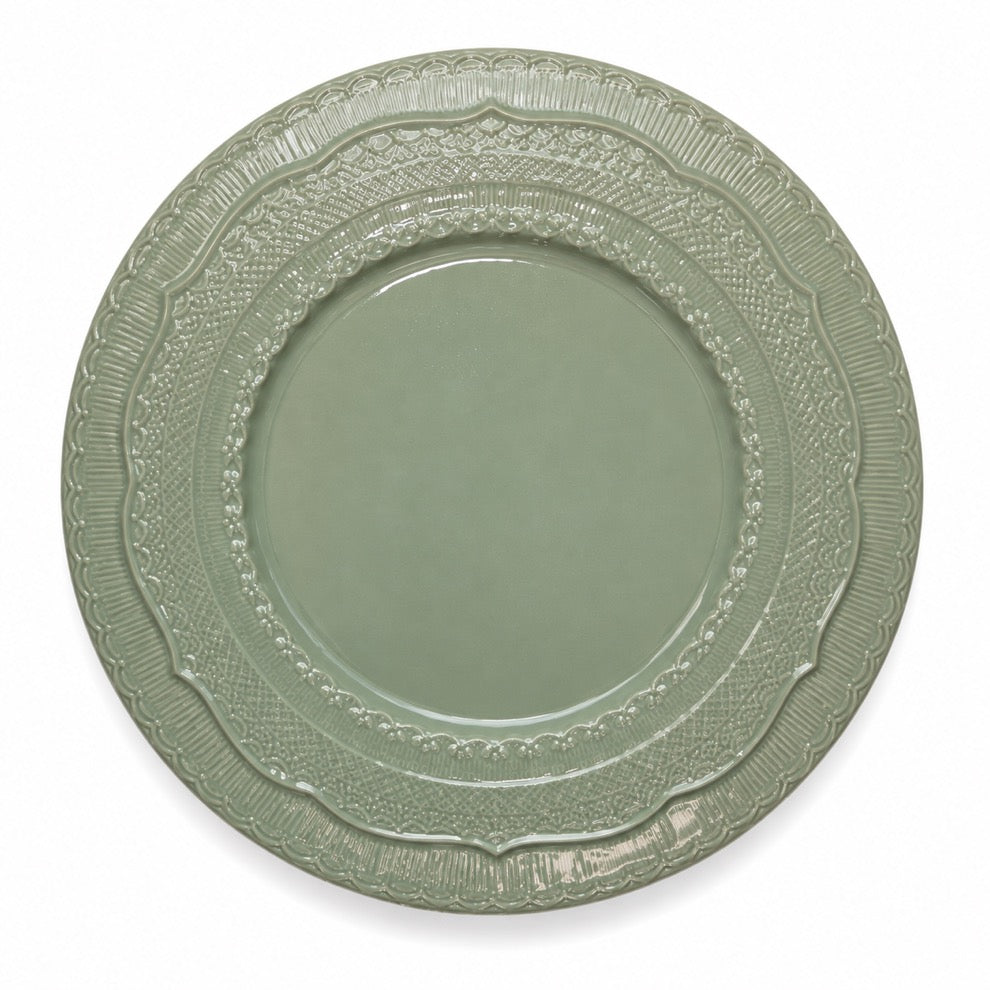 Fern Dinnerware Collection (New for 2027)