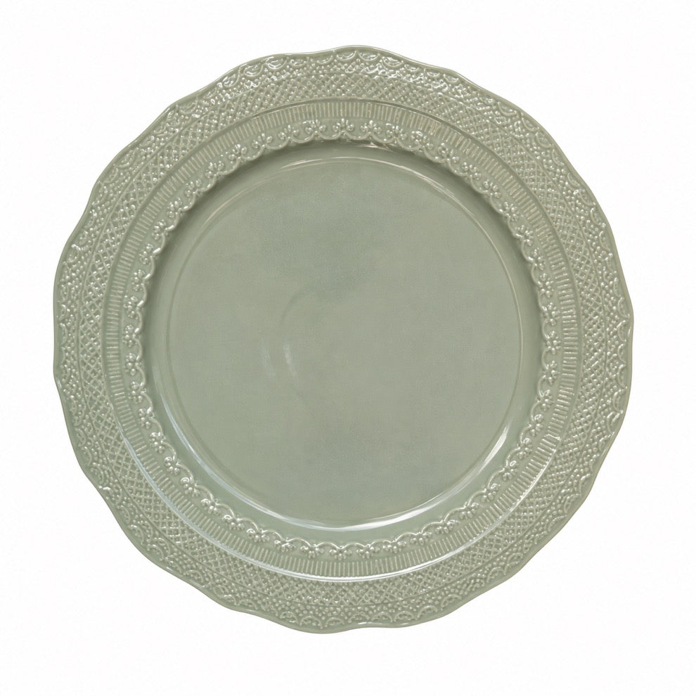 Fern Dinnerware Collection (New for 2027)