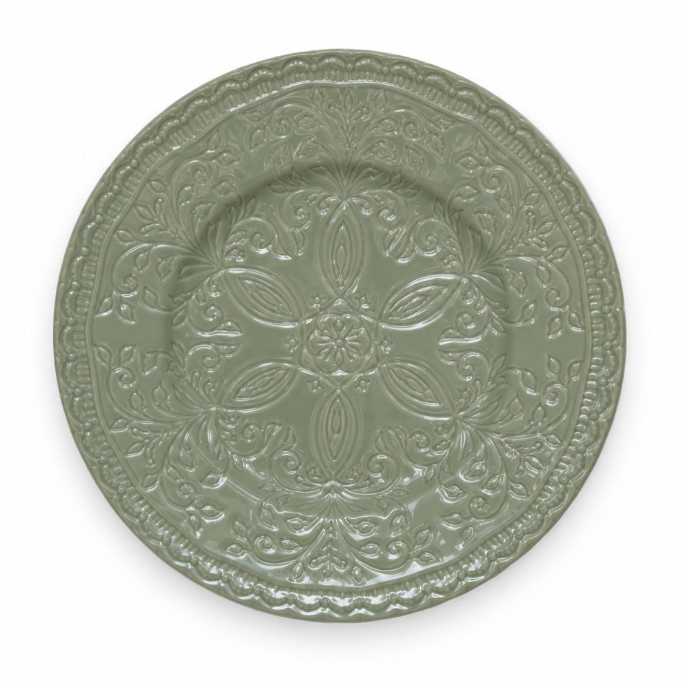 Fern Dinnerware Collection (New for 2027)