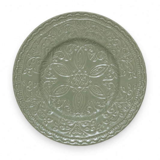 Fern Dinnerware Collection (New for 2027)