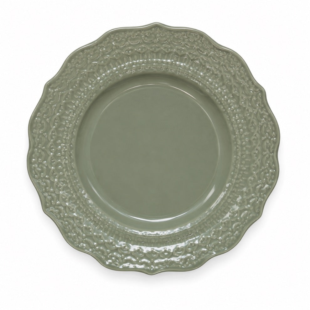Fern Dinnerware Collection (New for 2027)