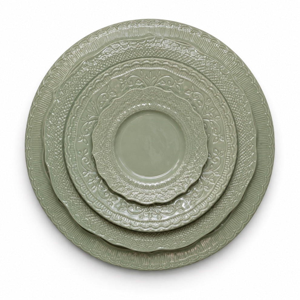 Fern Dinnerware Collection (New for 2027)