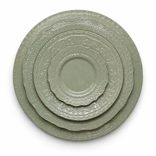 Fern Dinnerware Collection (New for 2027)