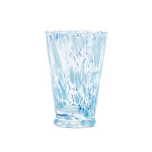 Porto Blue Tumbler