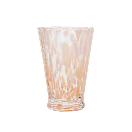 Porto Pink Tumbler