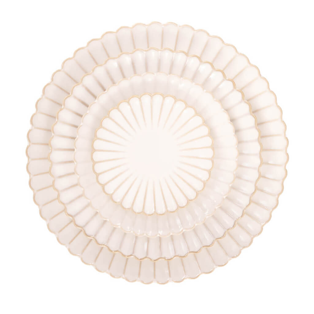 Shell Dinnerware Collection