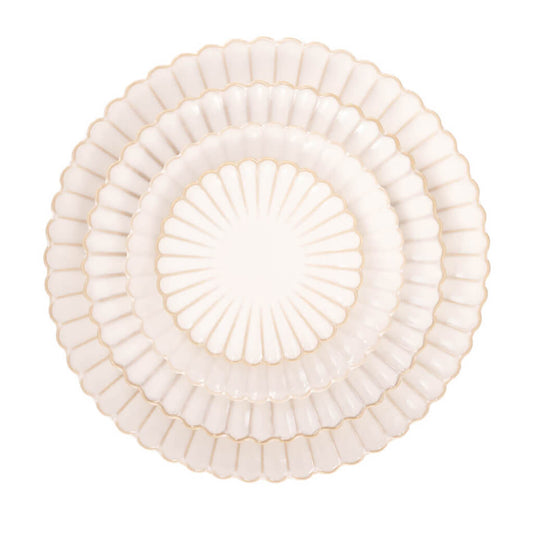 Shell Dinnerware Collection