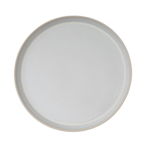 Stoneware Charger Plate Dinnerware
