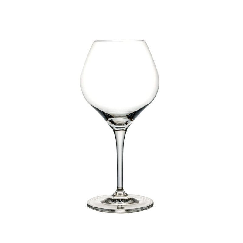 Amoroso Wine Glass Glassware