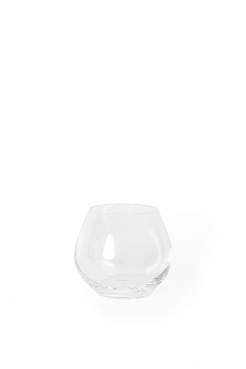 Amoroso glassware collection - tumbler