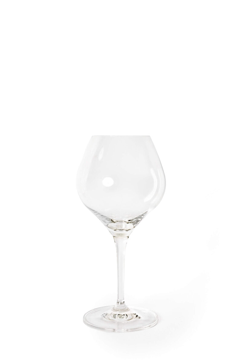 Amoroso glassware collection wine glass scaled