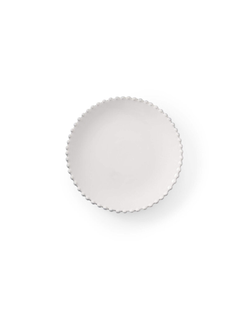 Pearl Dinnerware Collection Side Plate scaled