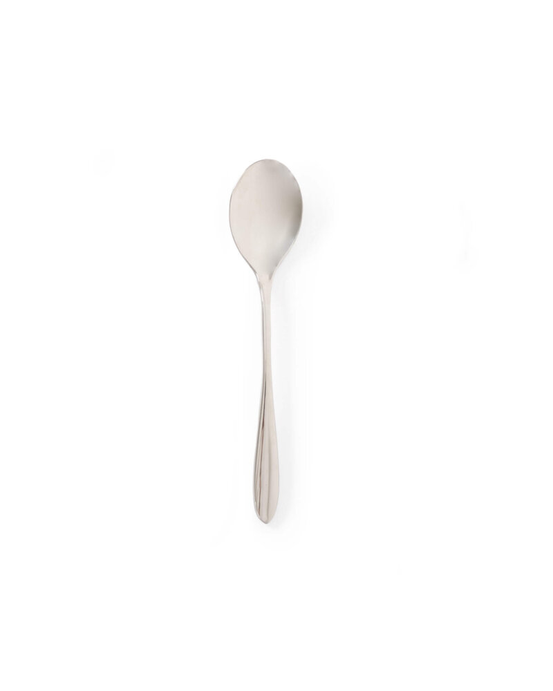 Solange Silver Cutlery Dessert Spoon