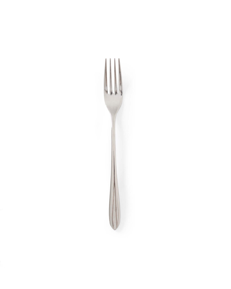 Solange Silver Cutlery Dinner Fork