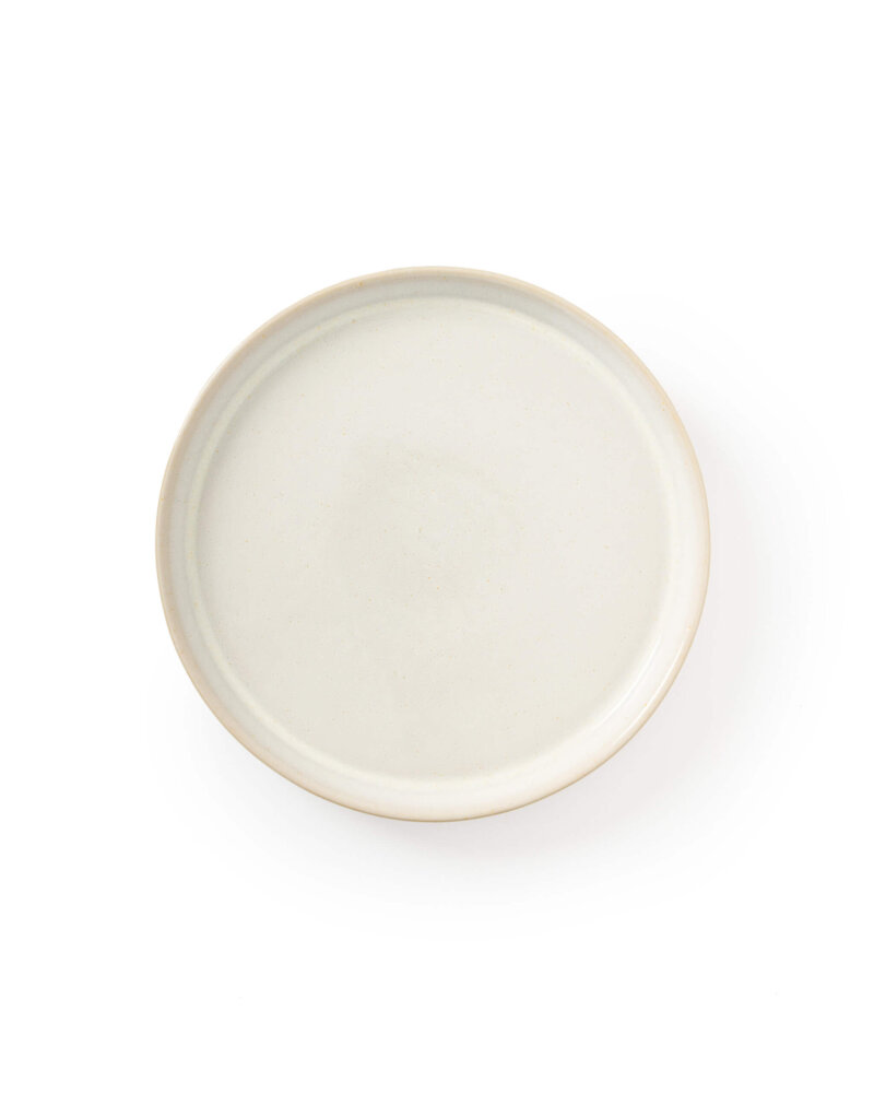 The Stone Dinnerware Collection Charger Plate