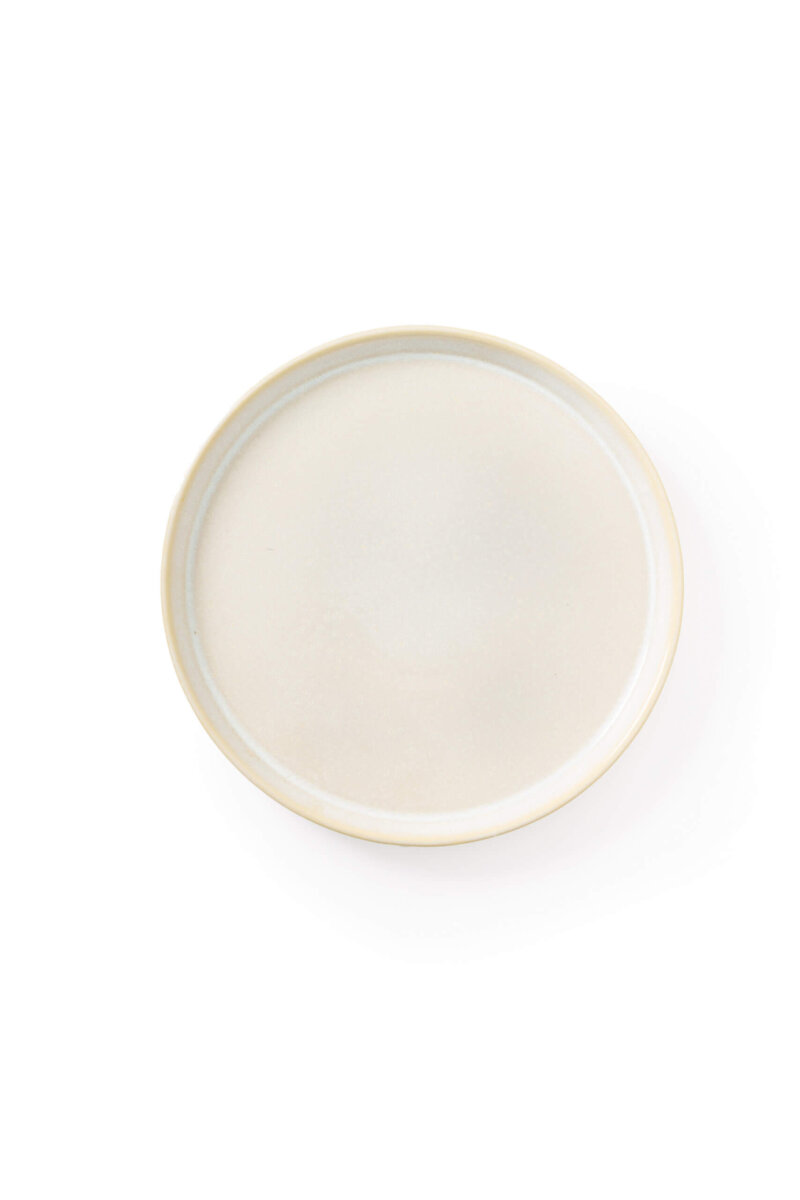 The Stone Dinnerware Collection Dinner Plate