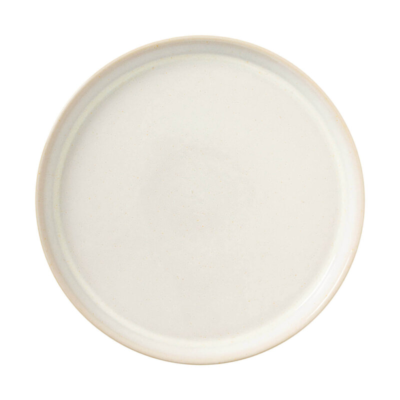 The Stone Dinnerware Collection Charger Plate