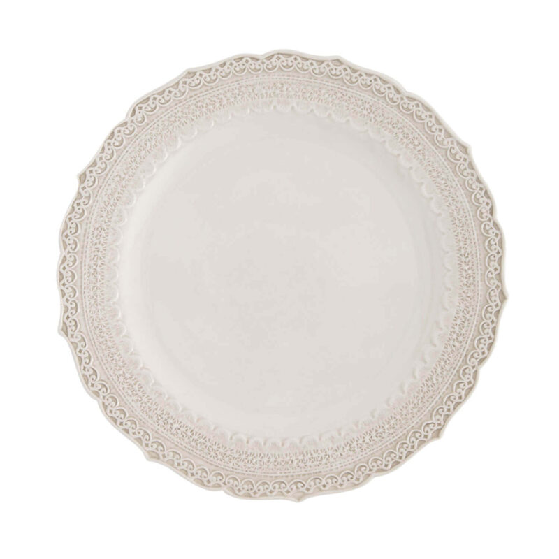 Italian_Lace_Charger_Plate